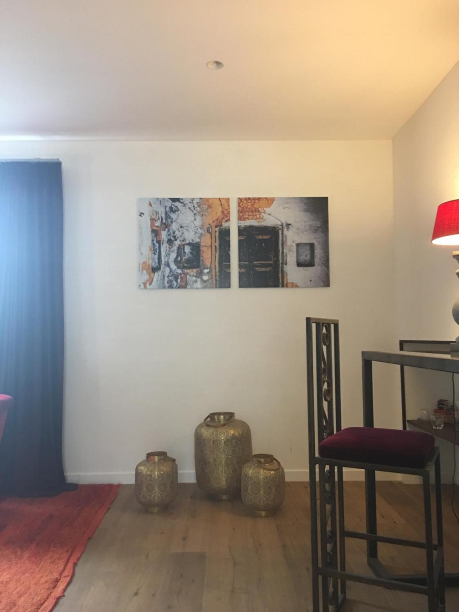 B&B La Douceur De La Miclette Ellezelles 部屋 写真