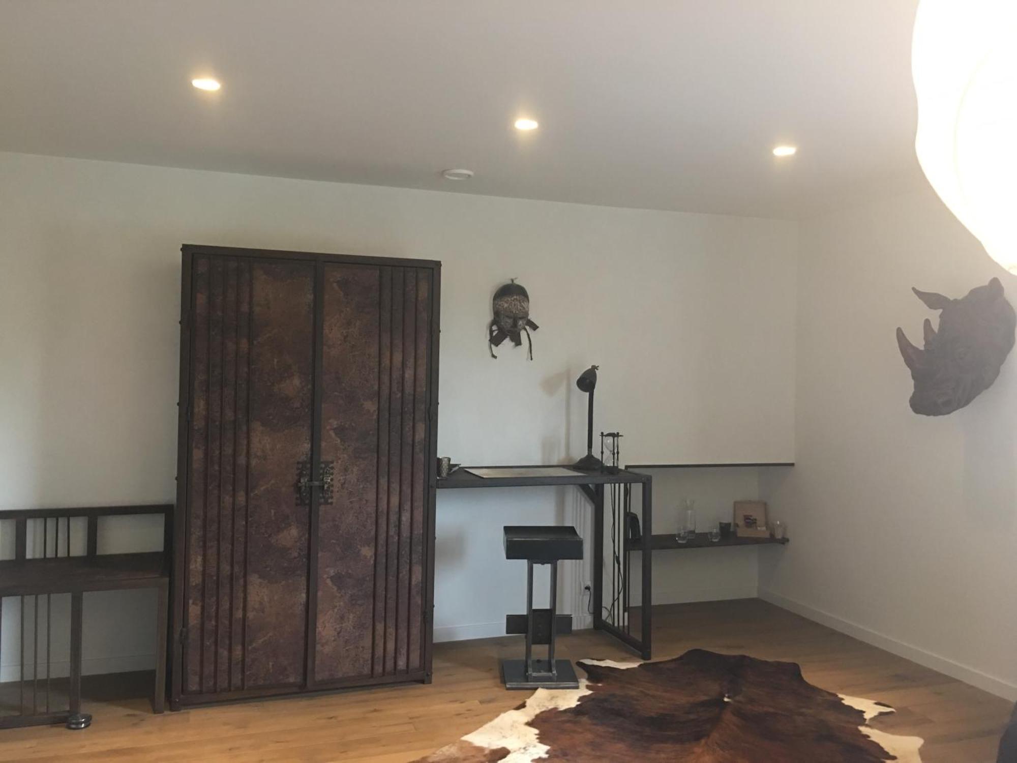 B&B La Douceur De La Miclette Ellezelles 部屋 写真